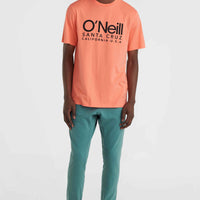 Cali Original T-Shirt | Living Coral