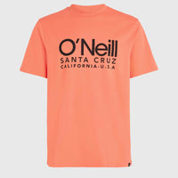 Cali Original T-Shirt | Living Coral