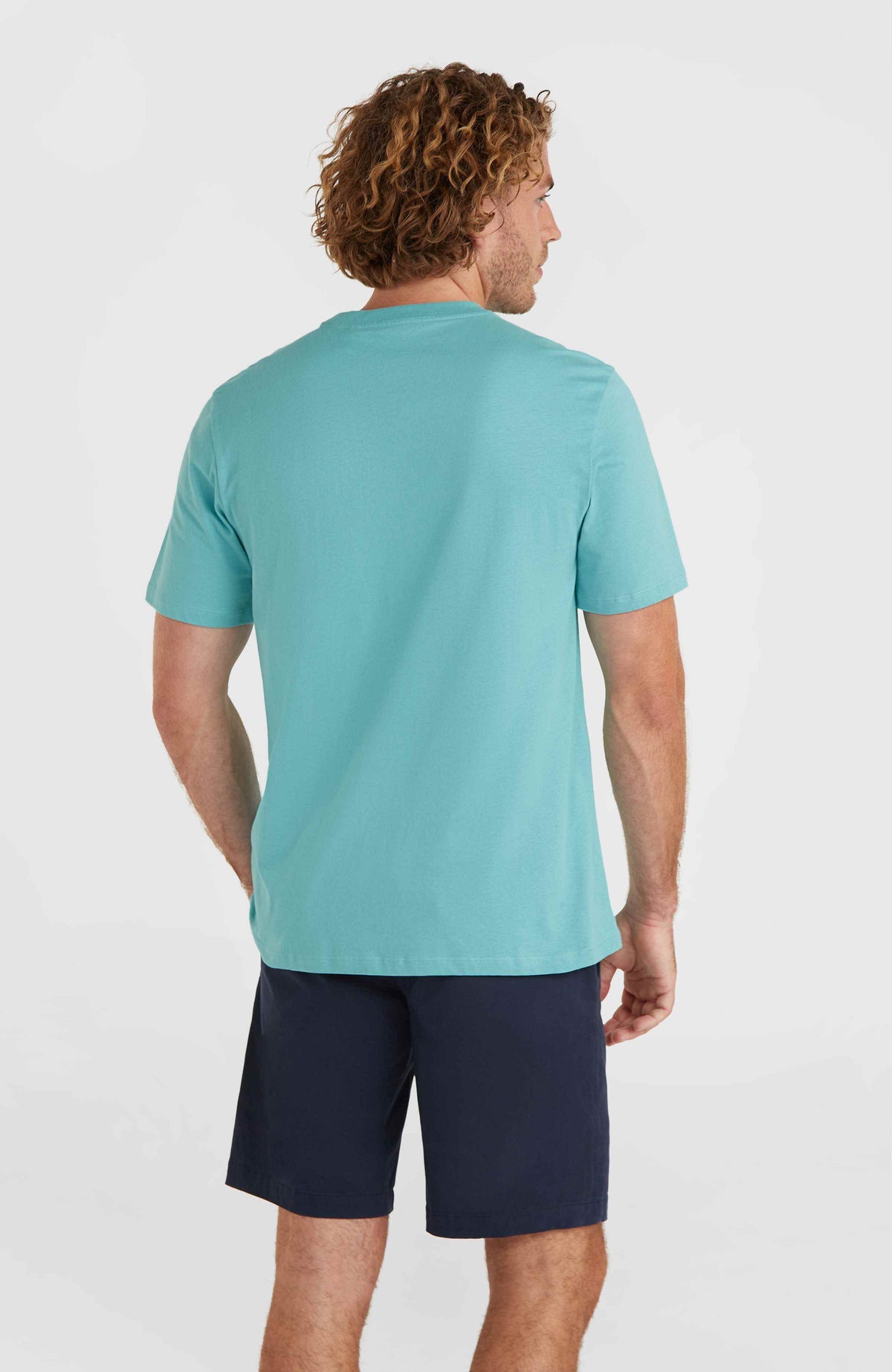 O'Neill Small Logo T-Shirt | Ripling Shores