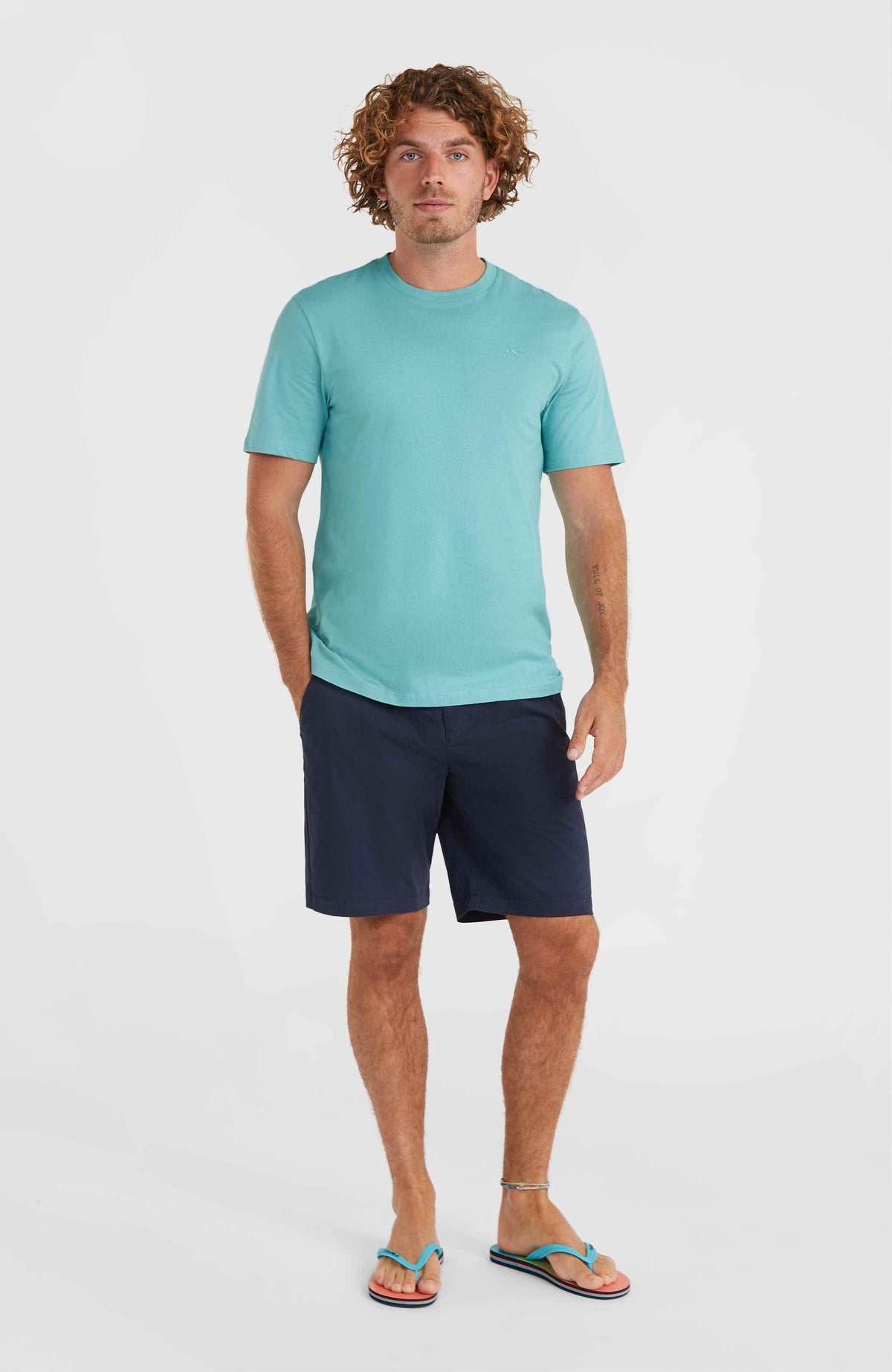 O'Neill Small Logo T-Shirt | Ripling Shores