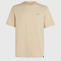 O'Neill Small Logo T-Shirt | Muslin