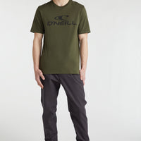 O'Neill T-Shirt | Forest Night