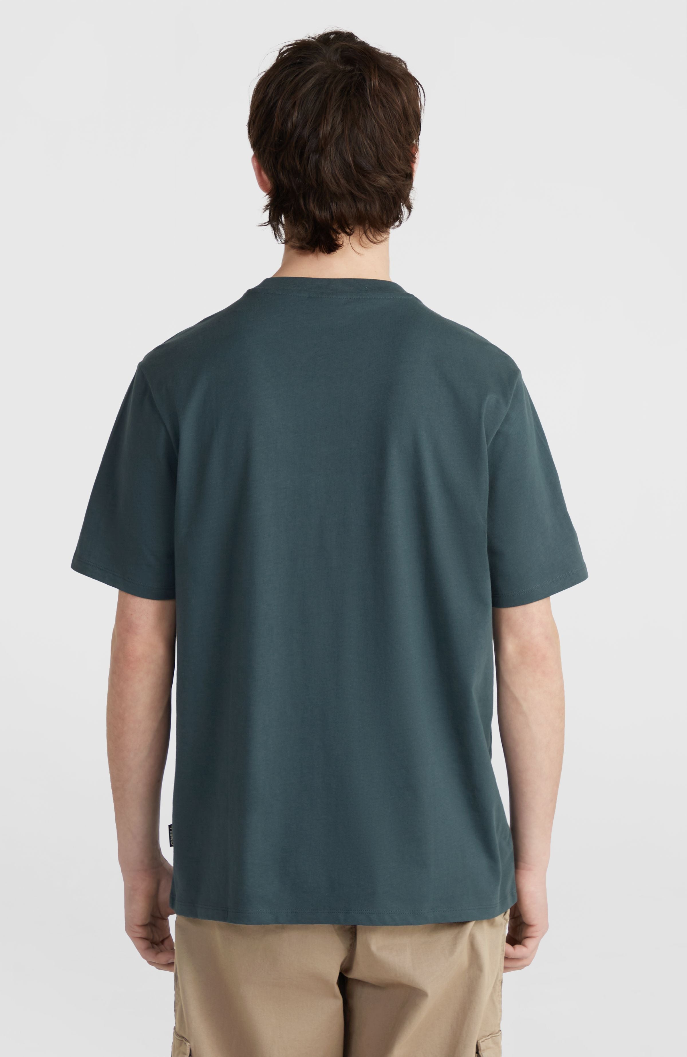 Cali Wave T-Shirt | Alma Steel – O'Neill UK