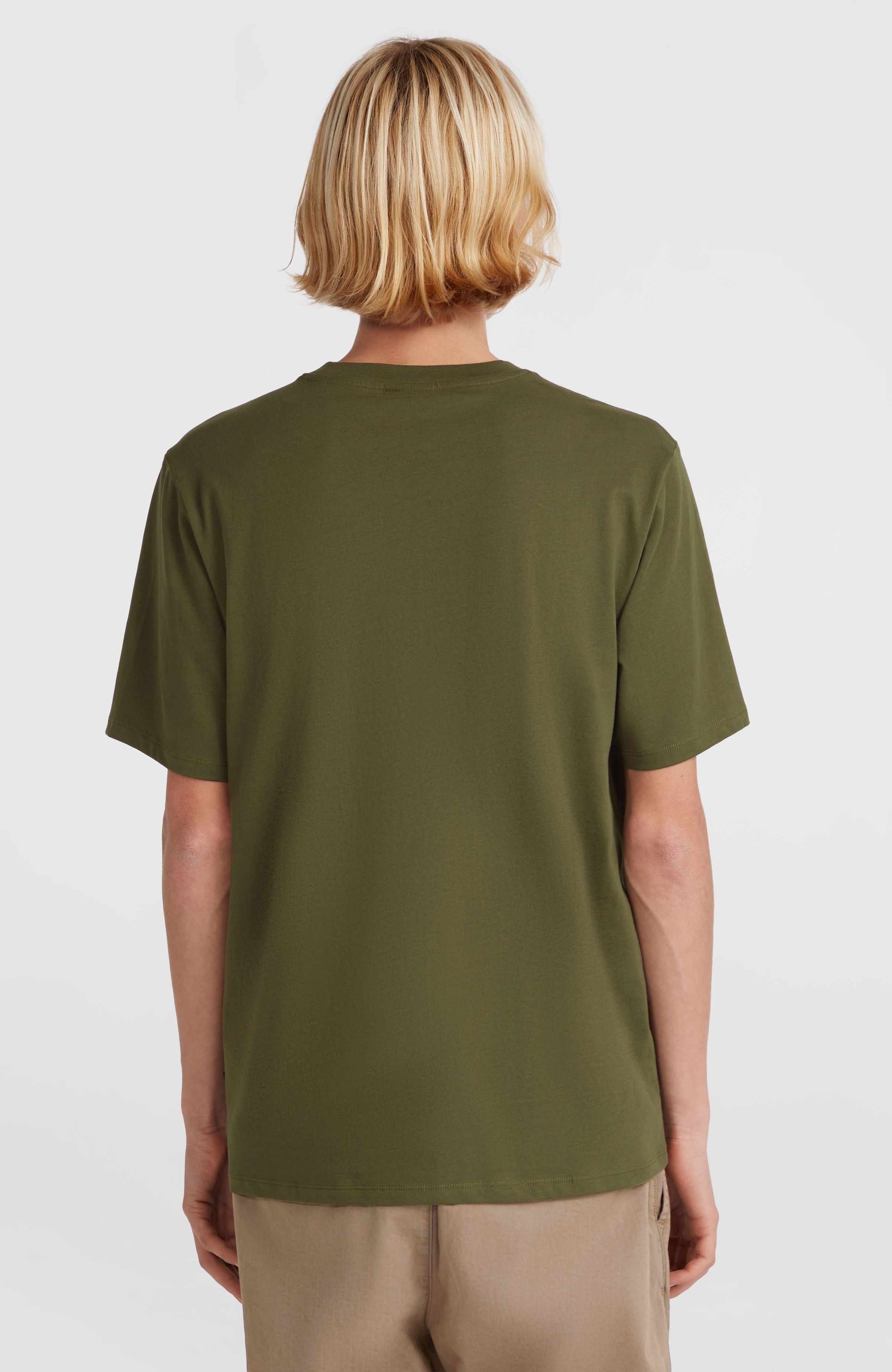 Cali Wave T-Shirt | Forest Night – O'Neill UK