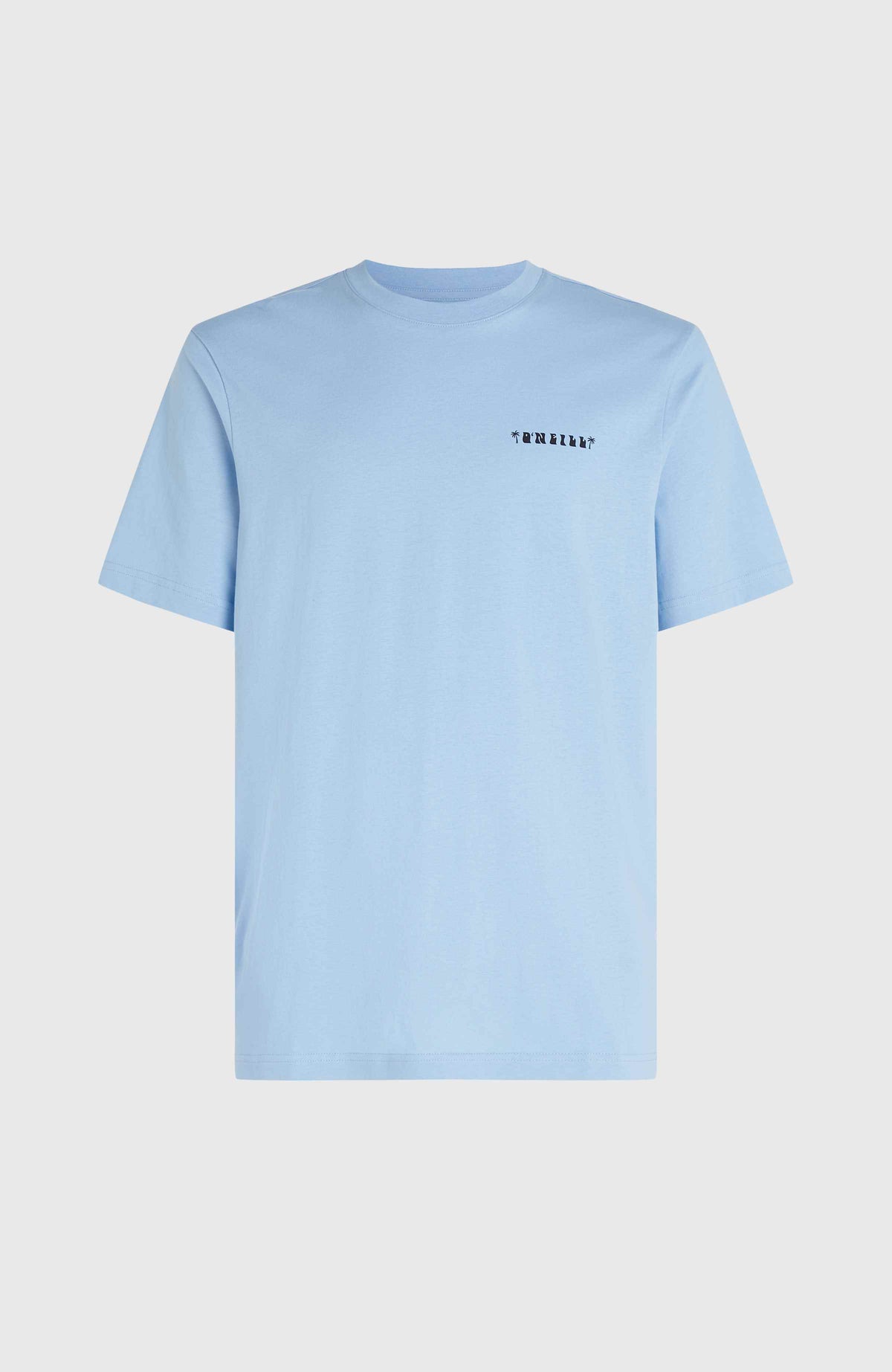 O'Neill Beach Graphic T-Shirt | Melody Blue