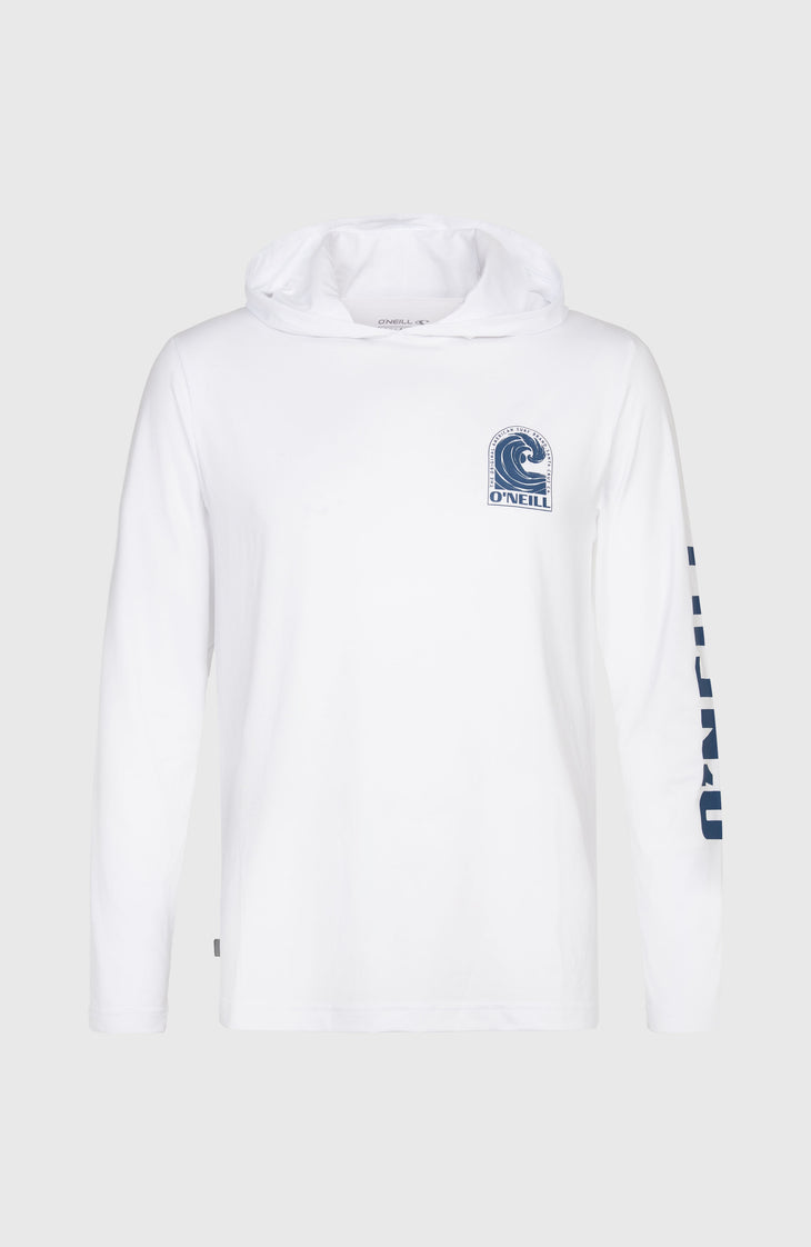 O’Neill UPF Hoodie | Snow White