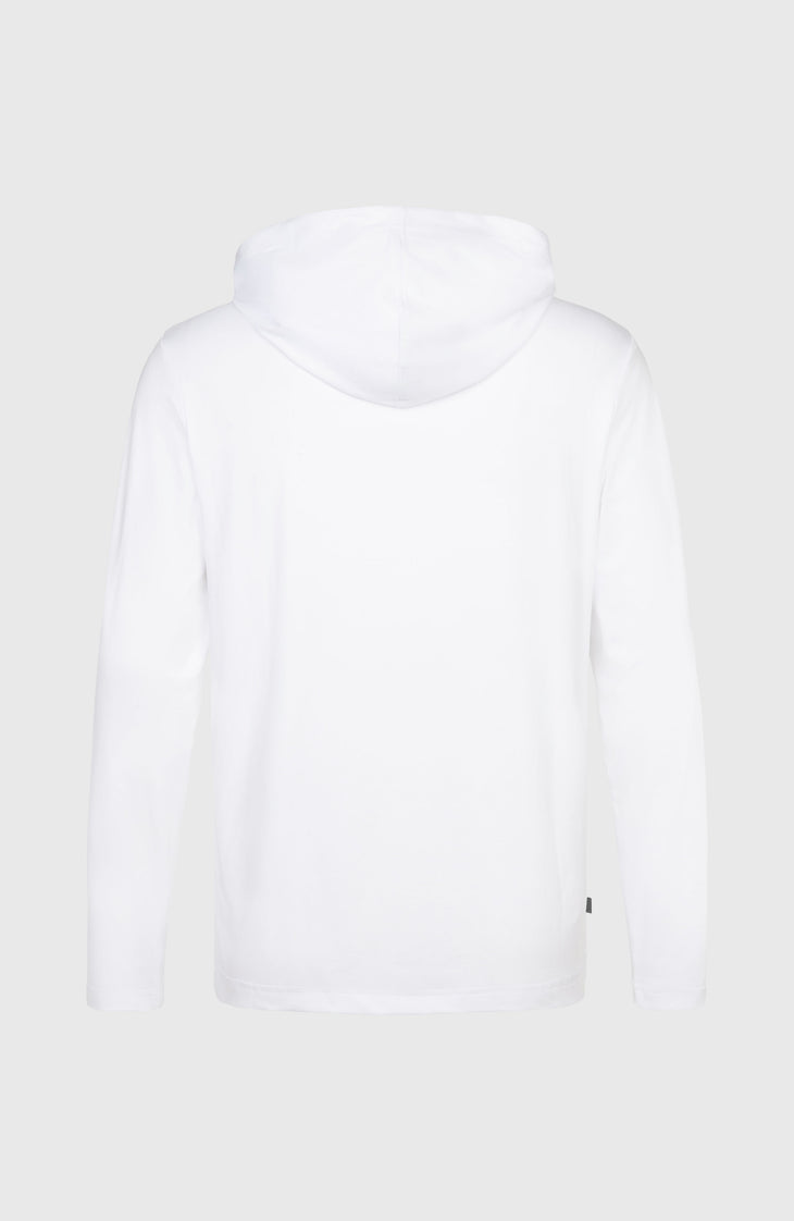O’Neill UPF Hoodie | Snow White