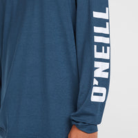 O’Neill UPF Hoodie | Navy Heather