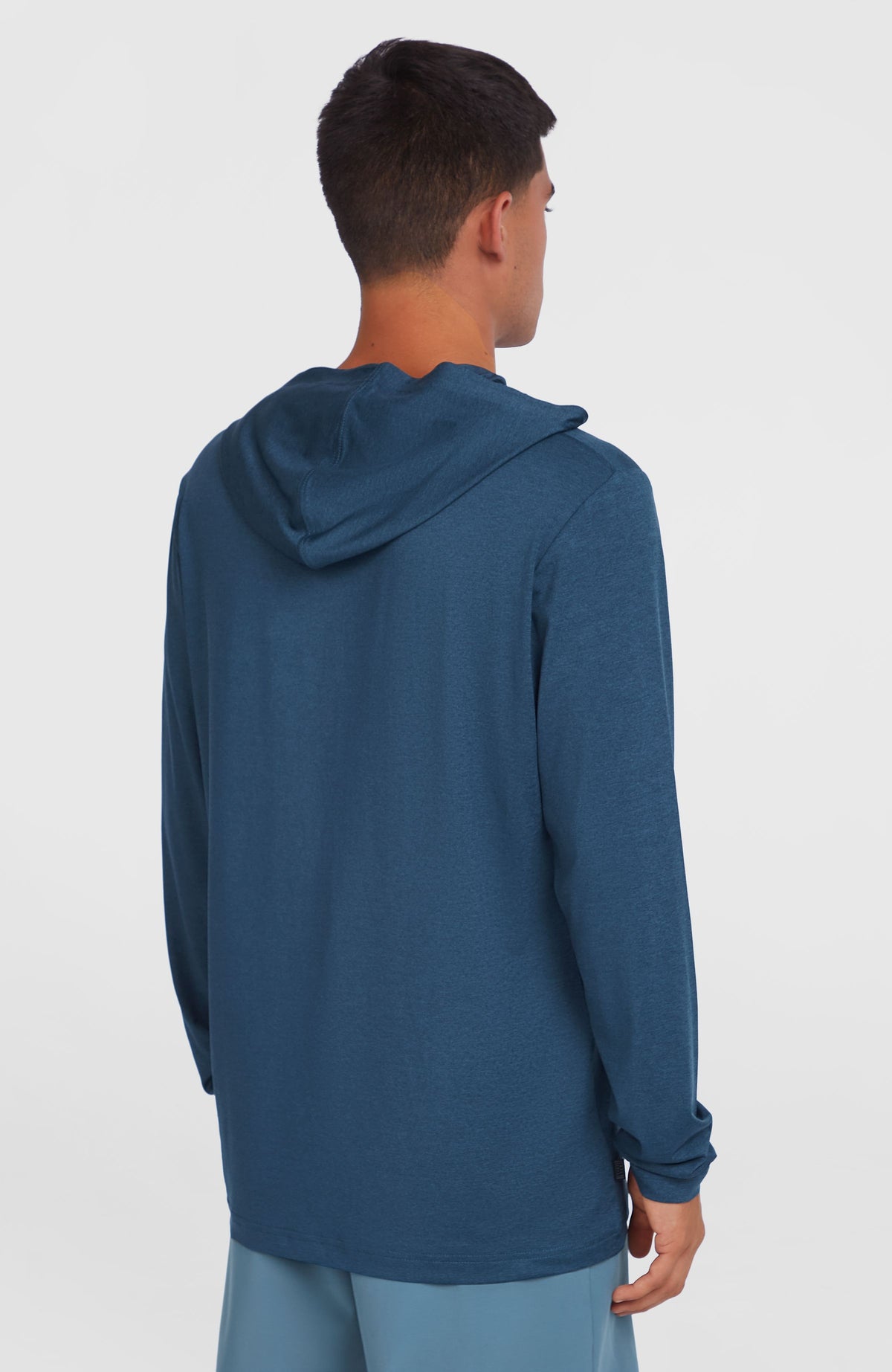 O’Neill UPF Hoodie | Navy Heather