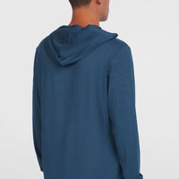 O’Neill UPF Hoodie | Navy Heather