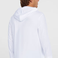 O’Neill UPF Hoodie | Snow White