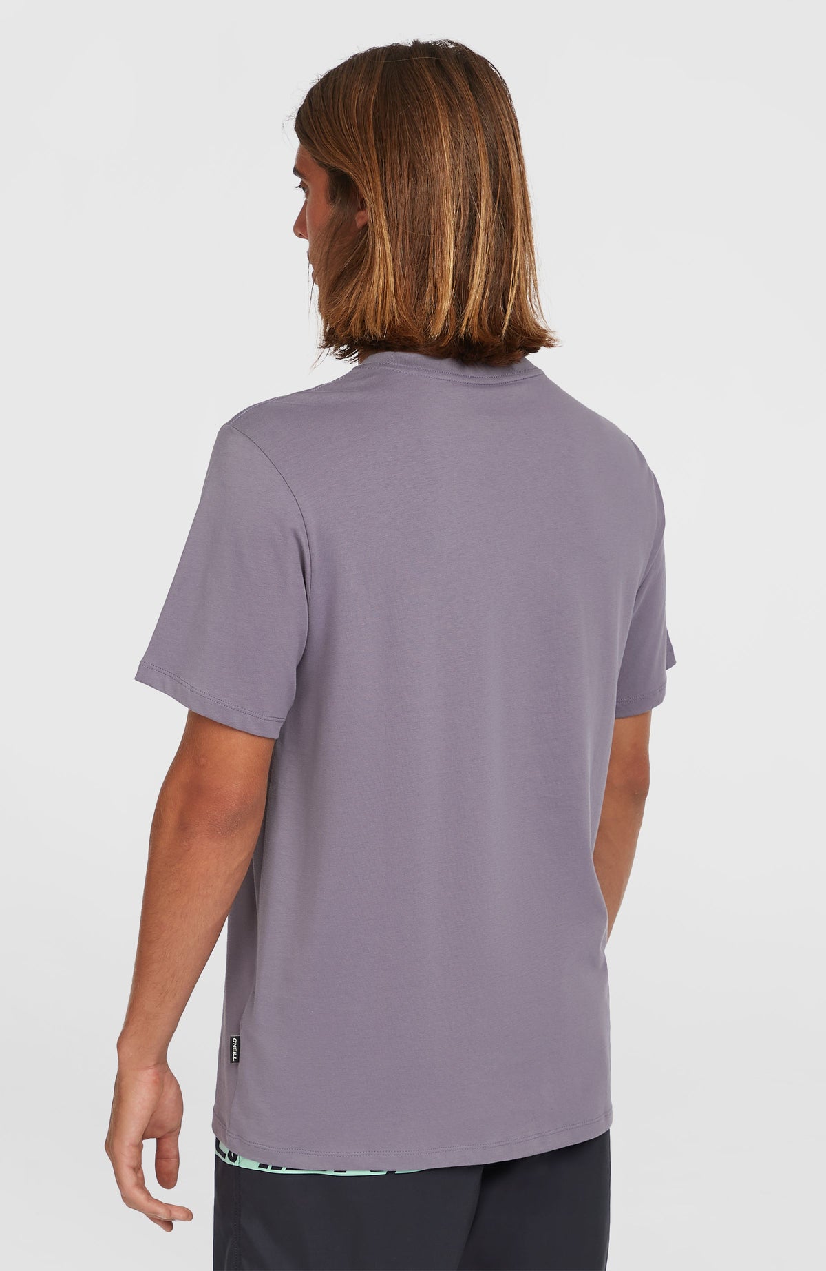 Gradient T-Shirt | Storm