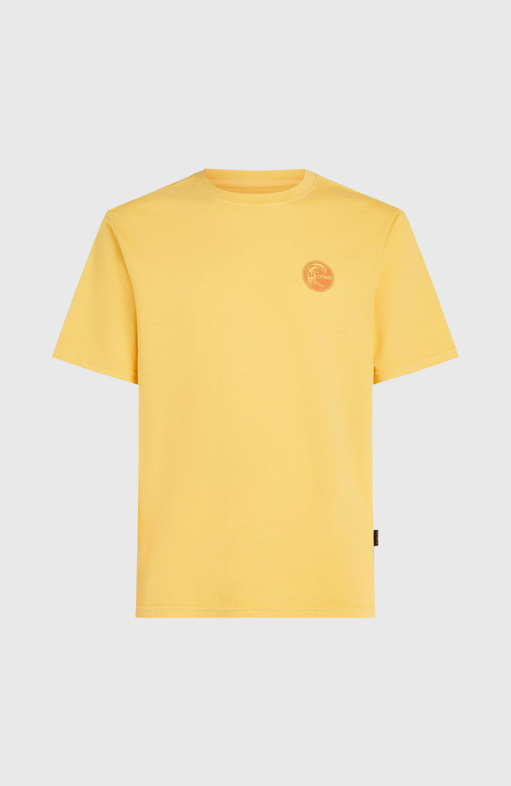 Originals Vintage Graphic T-Shirt | Golden Haze