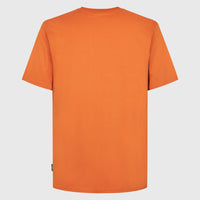 O'Riginals Badget T-Shirt | Cinnamon Stick