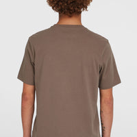 O'Riginals Badget T-Shirt | Pure Cashmere