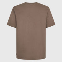 O'Riginals Badget T-Shirt | Pure Cashmere