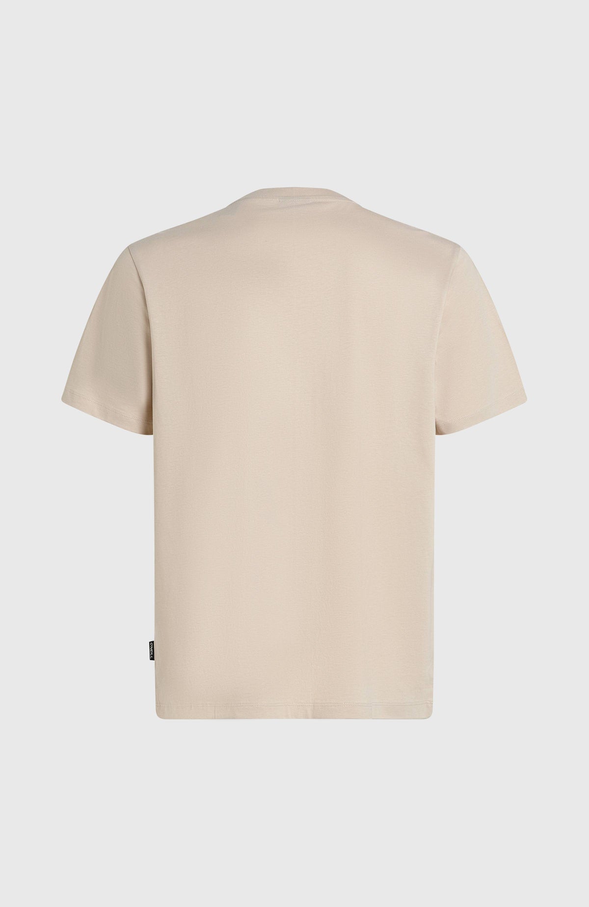 Small Logo T-Shirt | Atmosphere
