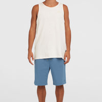 O’Neill Slub Tank Top | Snow White