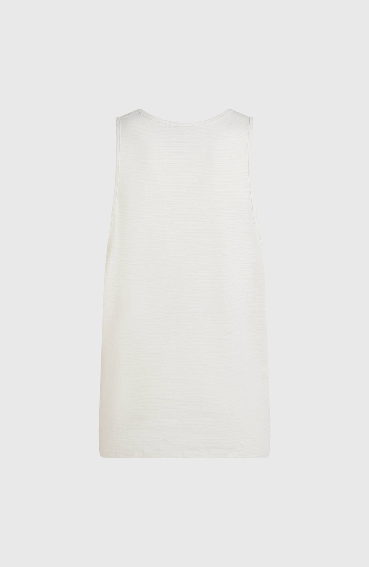 O’Neill Slub Tank Top | Snow White