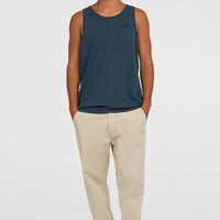 O’Neill Slub Tank Top | Alma Steel