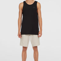 O’Neill Slub Tank Top | Black Out