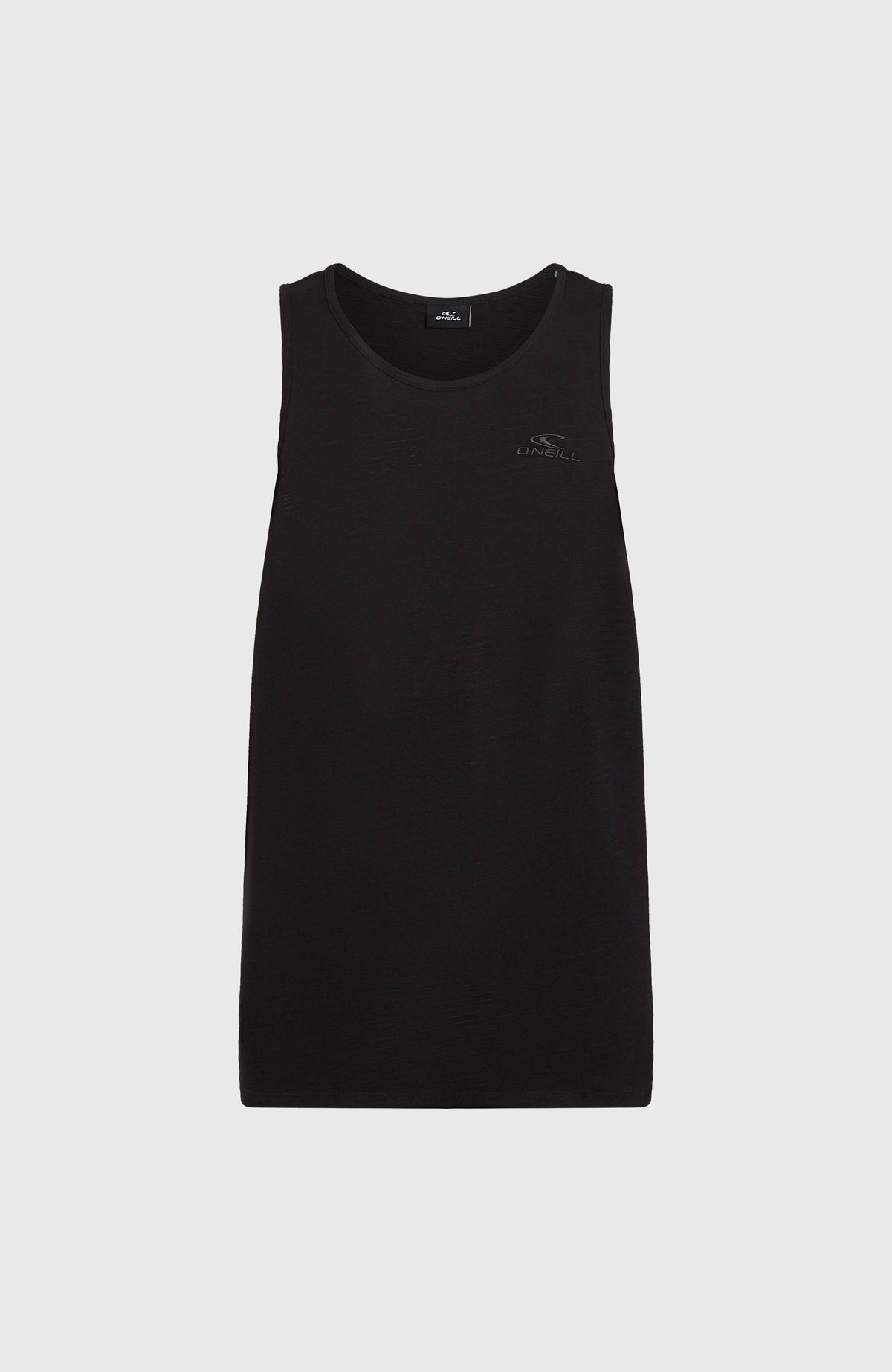 O’Neill Slub Tank Top | Black Out