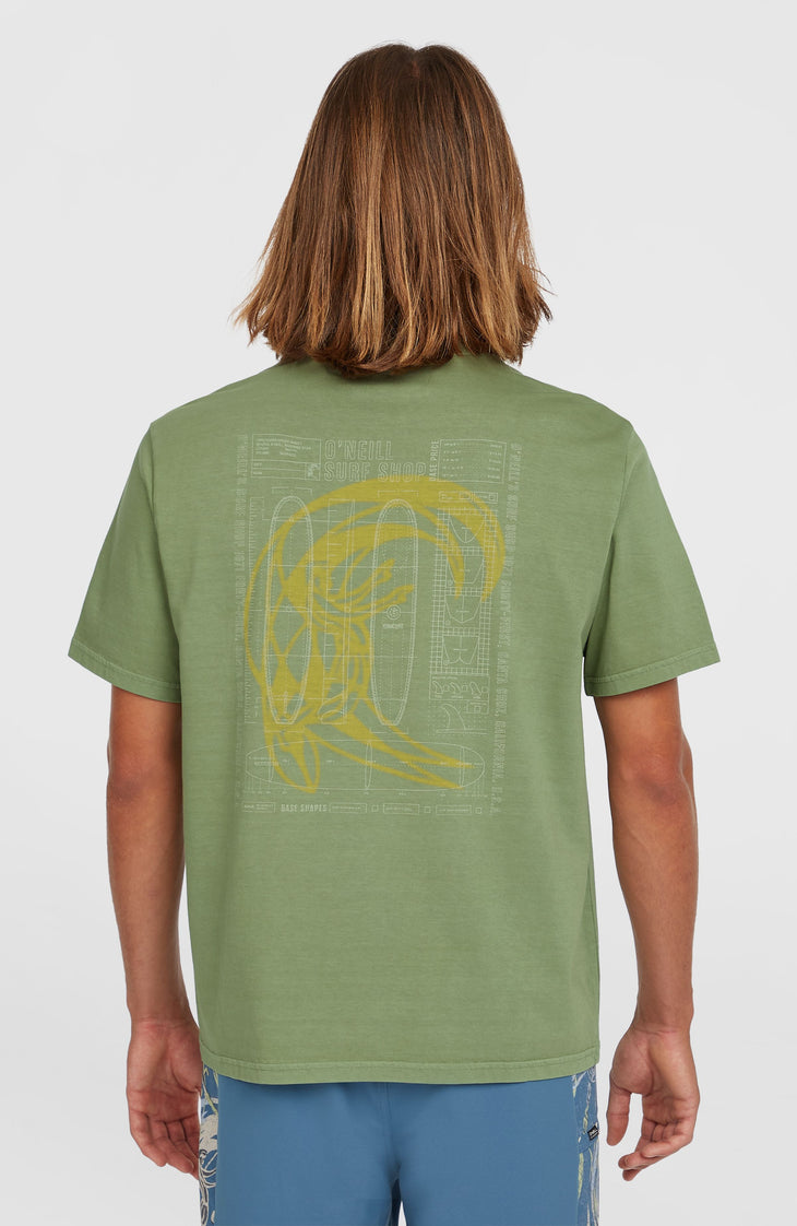 O'Riginals Morning Star T-Shirt | Avery Fern