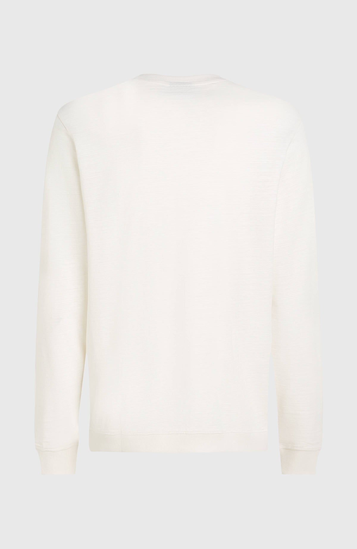 O'Neill Slub Long-Sleeve T-Shirt | Snow White