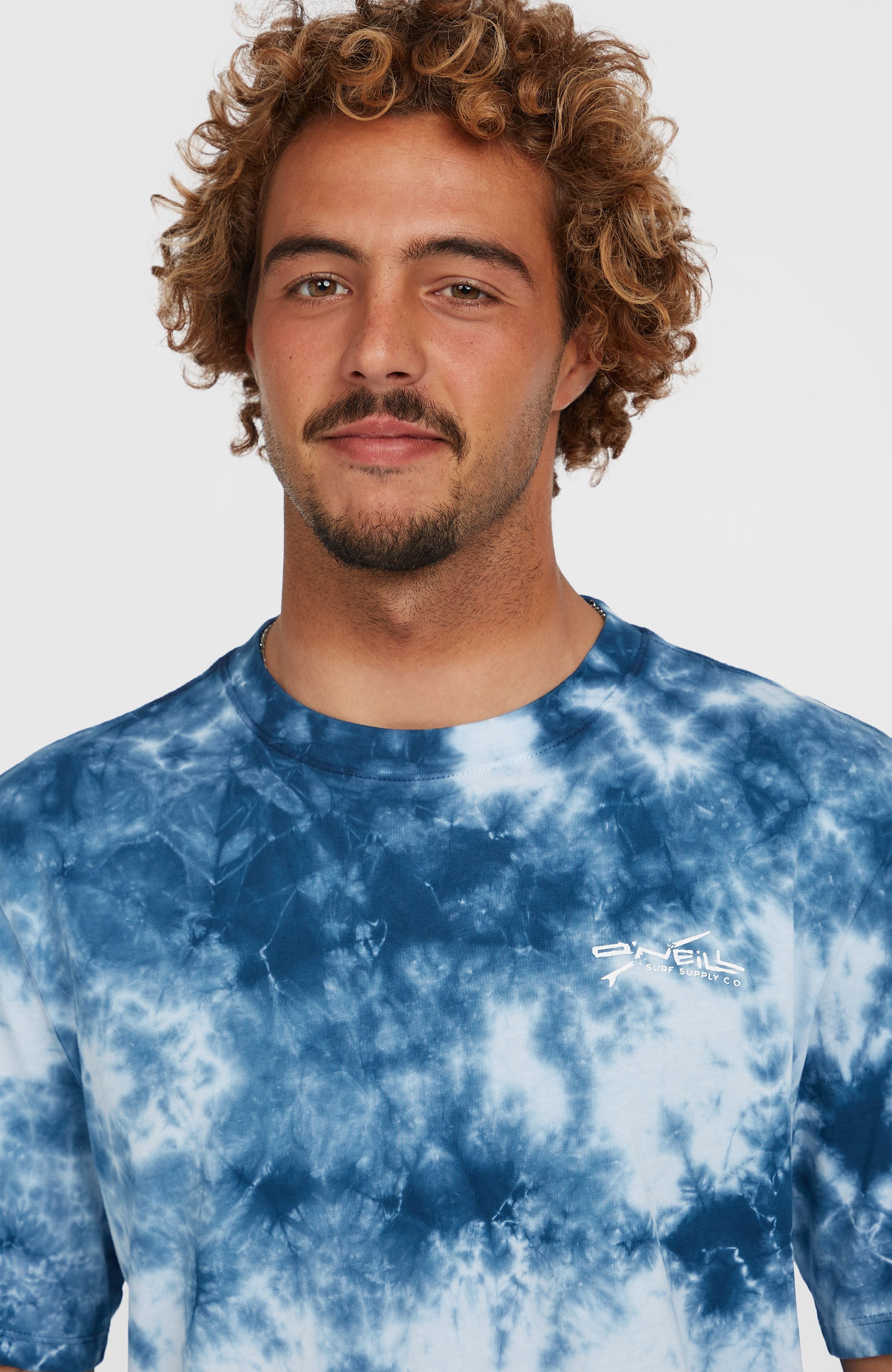 tie dye t shirt urbanic