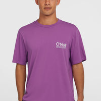 Original Cali Logo T-Shirt | Sweet Grape
