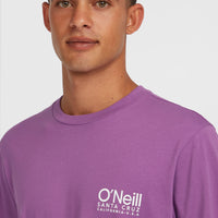 Original Cali Logo T-Shirt | Sweet Grape