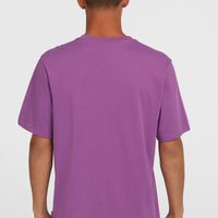 Original Cali Logo T-Shirt | Sweet Grape