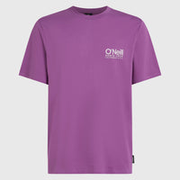 Original Cali Logo T-Shirt | Sweet Grape