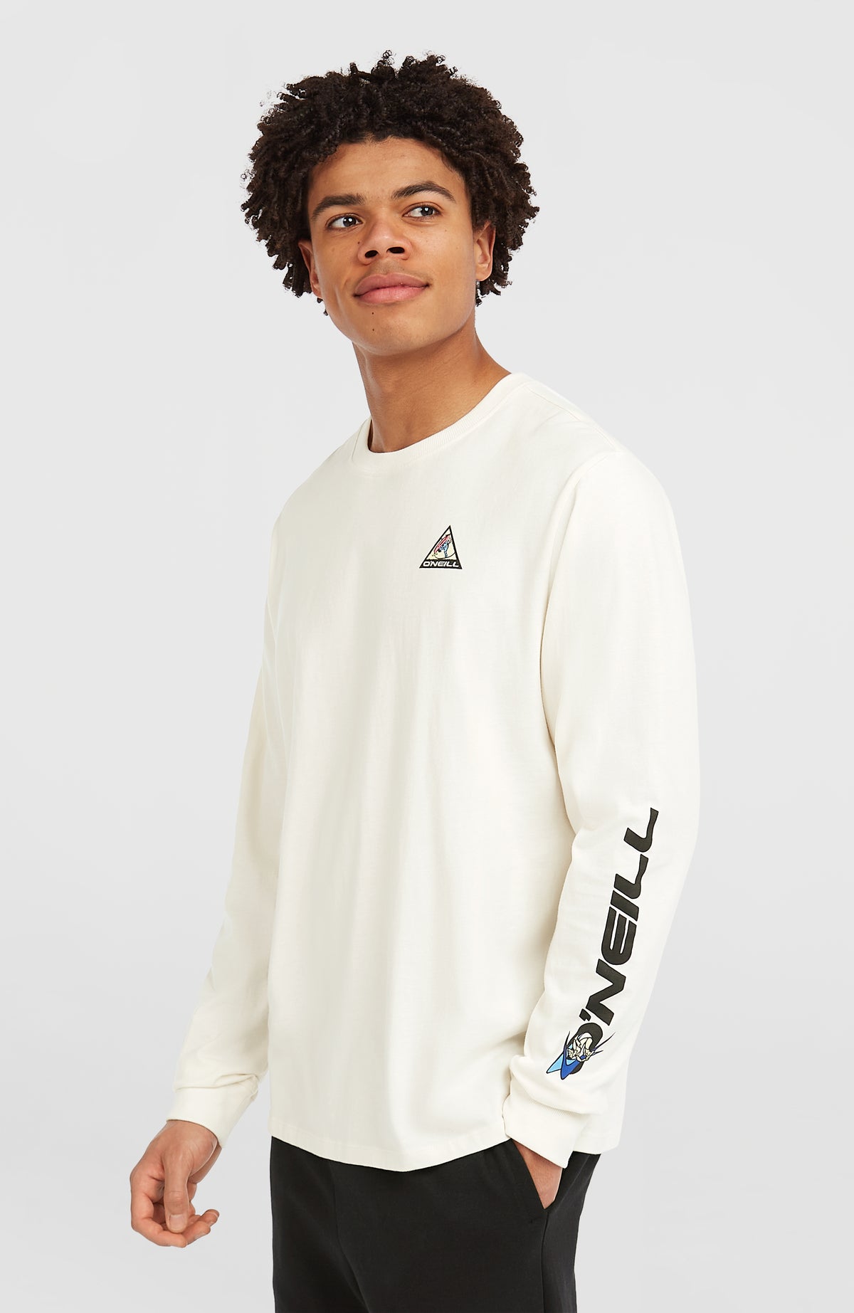 FWC'Play Long-Sleeve T-Shirt | Snow White