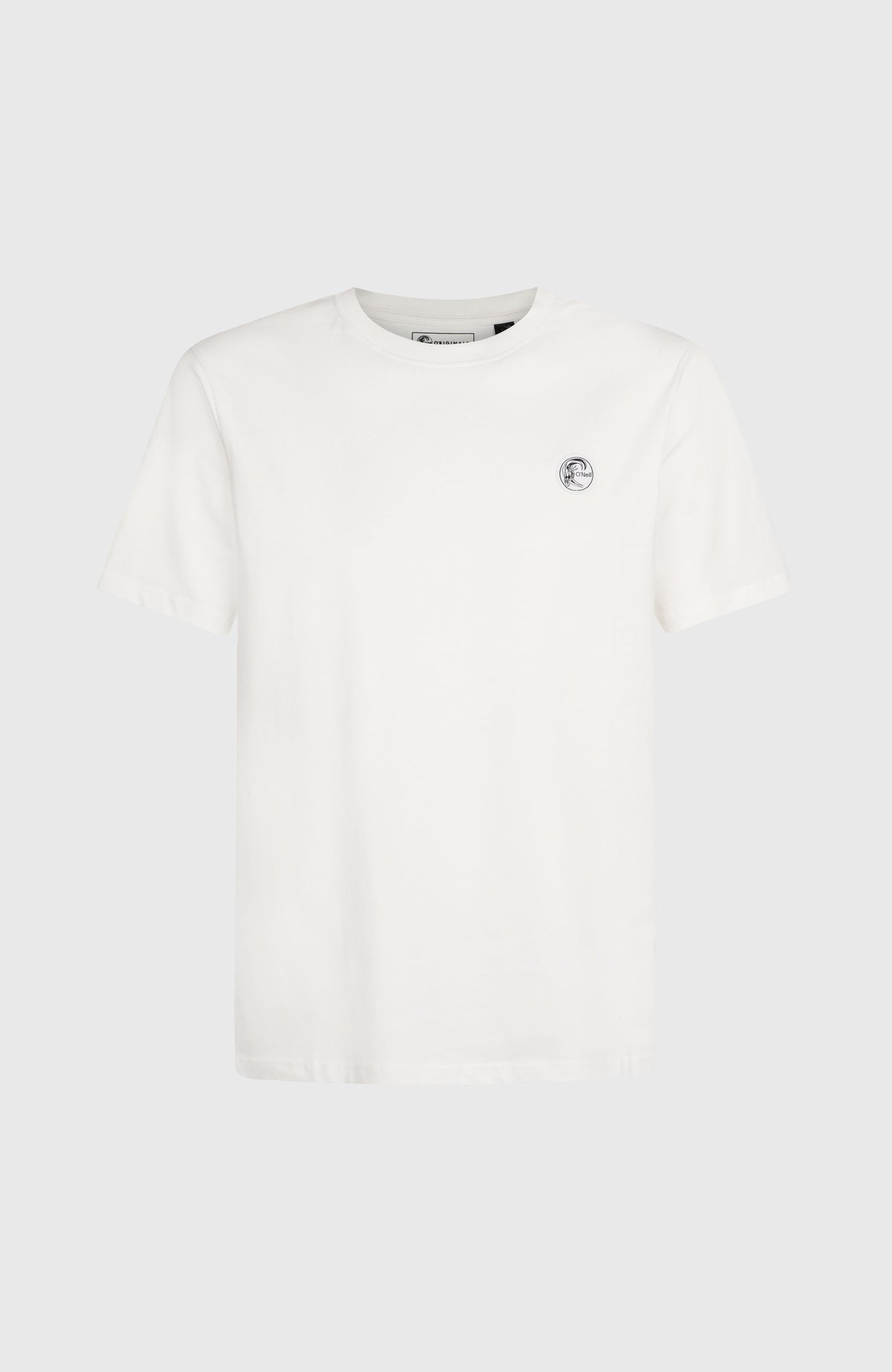 O'Riginals Badge T-Shirt | Snow White