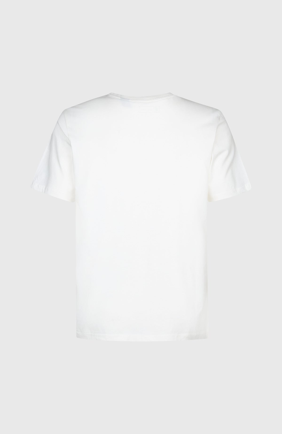 O'Riginals Badge T-Shirt | Snow White