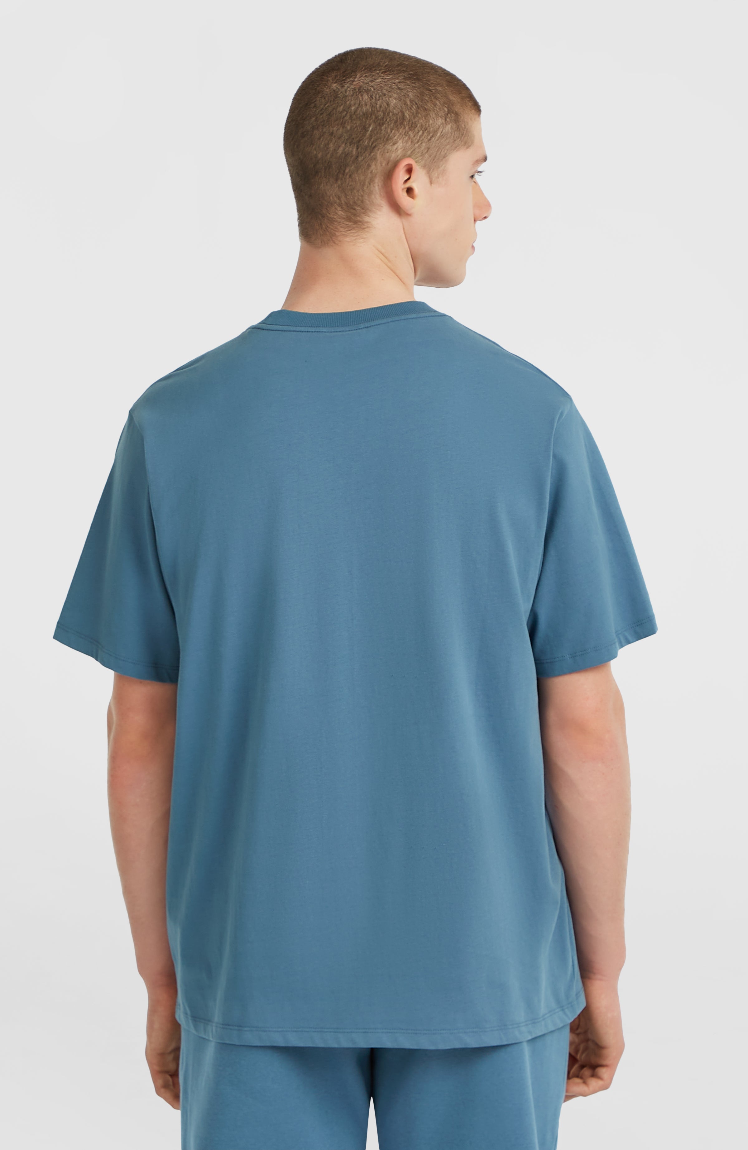 Future Surf Society T-Shirt | Mozart Blue – O'Neill UK