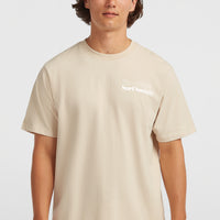 Future Surf Society T-Shirt | Macaron
