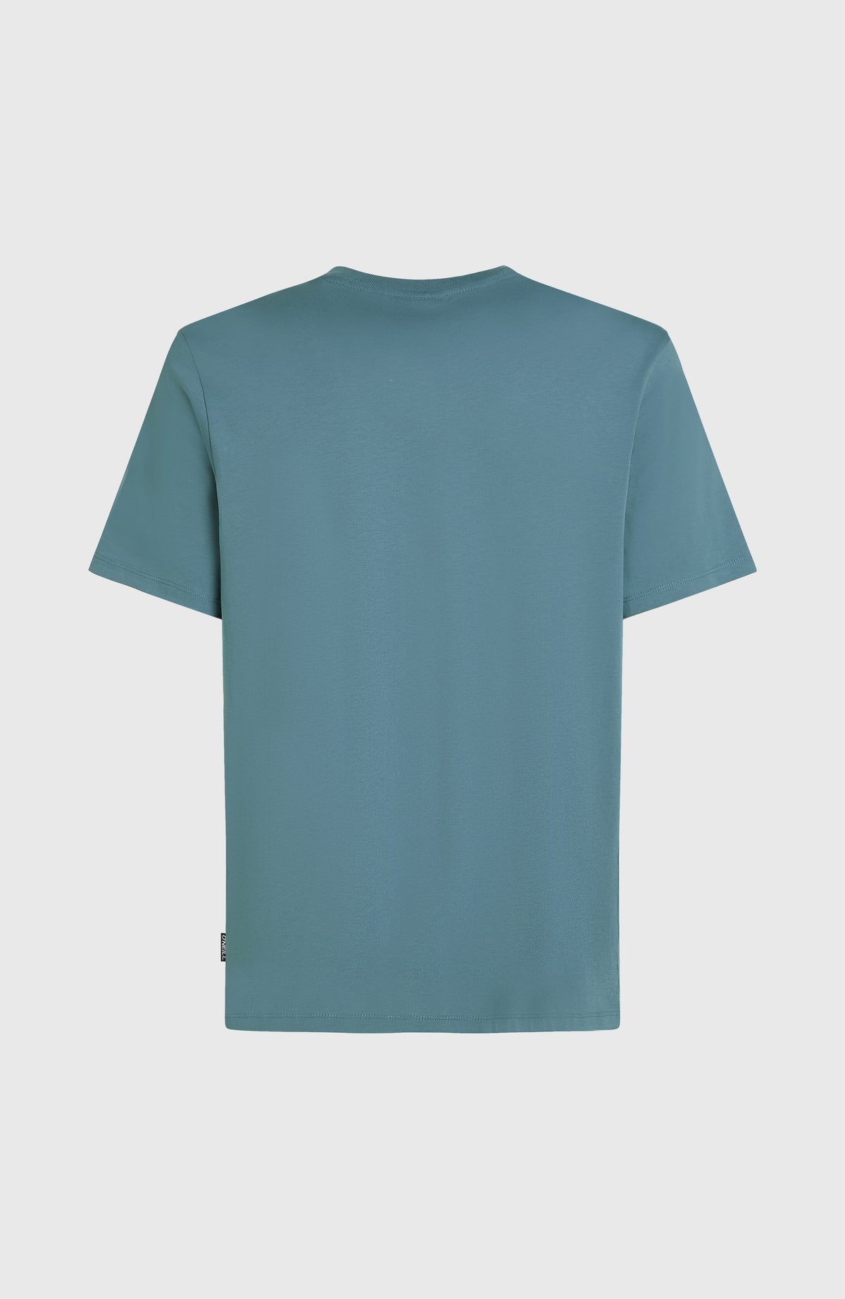 Small Logo T-Shirt | Mozart Blue