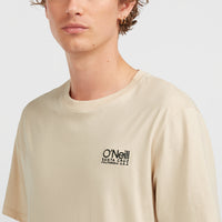 Original Cali Logo T-Shirt | Macaron