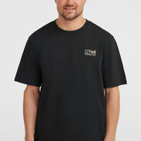 Original Cali Logo T-Shirt | Black Out