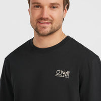 Original Cali Logo T-Shirt | Black Out