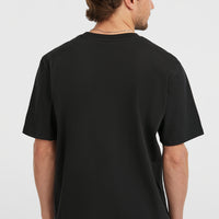 Original Cali Logo T-Shirt | Black Out