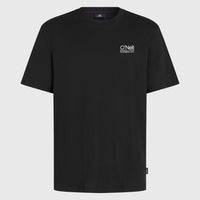 Original Cali Logo T-Shirt | Black Out