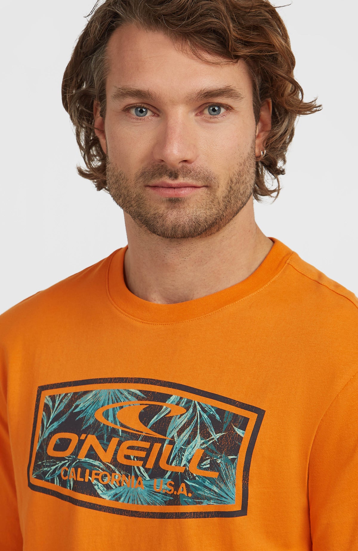 Graphic T-Shirt | Mango Punch