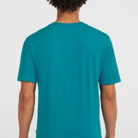 Graphic T-Shirt | Island Breeze