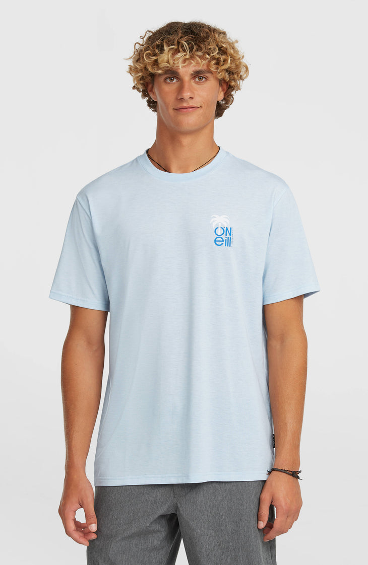 O'Neill Hybrid Polygiene Graphic T-Shirt | Spindle