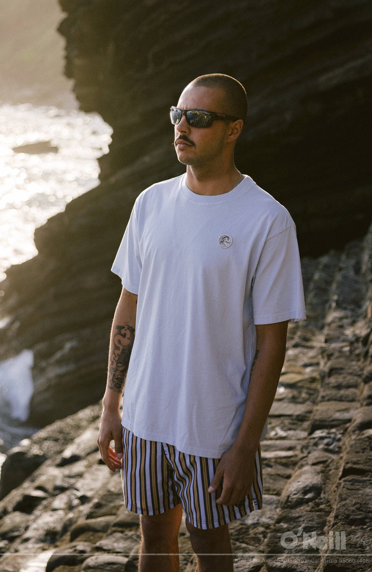 O'Riginals Vintage Graphic T-Shirt | Spindle