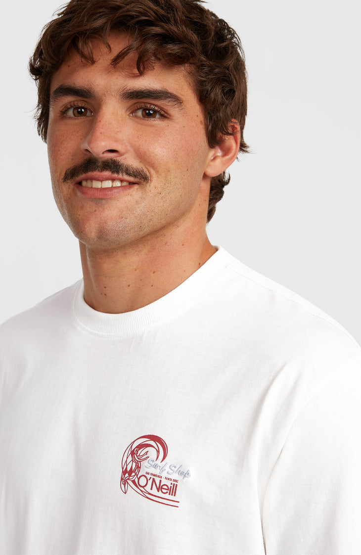 O'Riginals 70s Graphic T-Shirt | Snow White