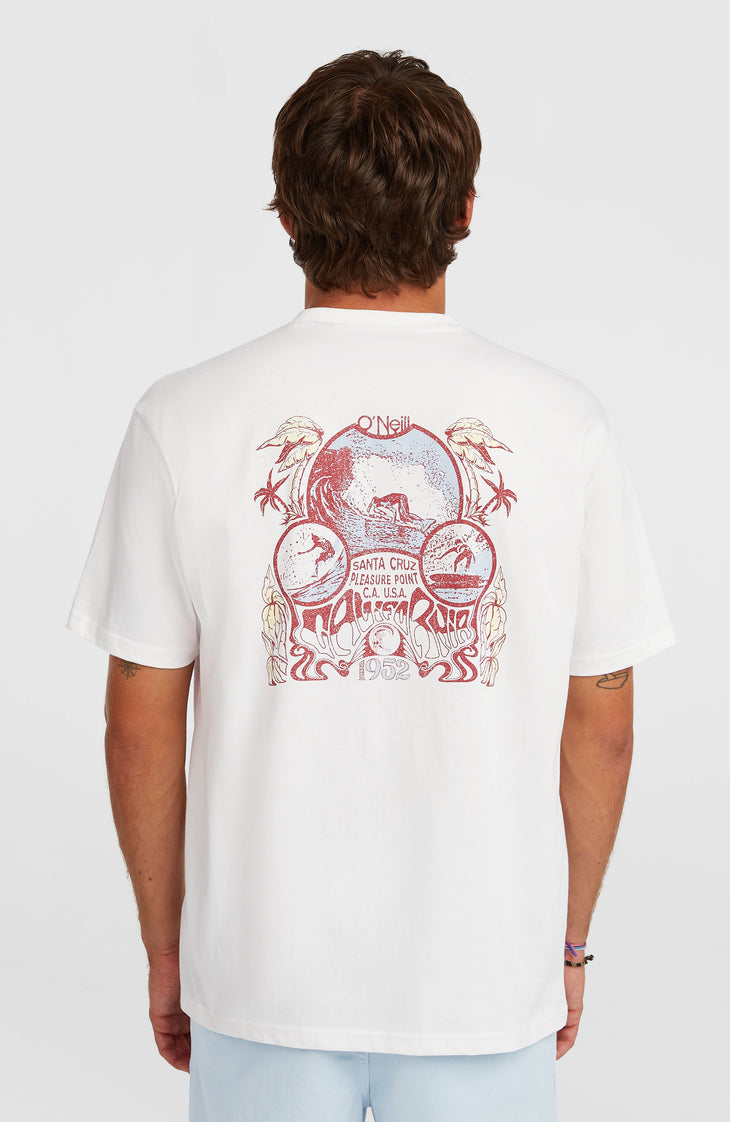 O'Riginals 70s Graphic T-Shirt | Snow White